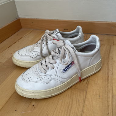 Sneakers Autry x Anita Hass