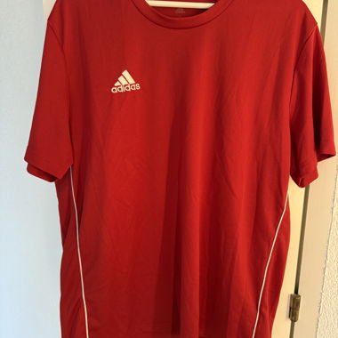 Adidas Sport T-Shirt