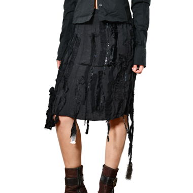 Miss Sixty Skirt Y2K