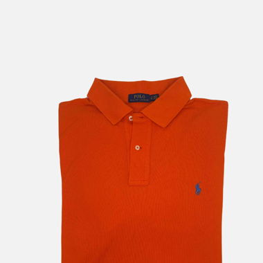 Polo Ralph Lauren Poloshirt Grösse L