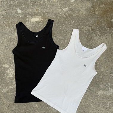 D&G Top