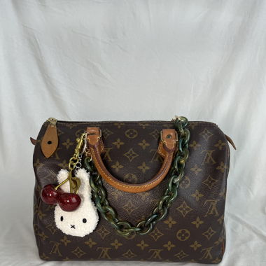Louis Vuitton Speedy 30