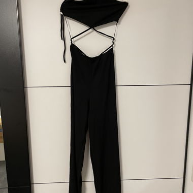 Combinaison noire