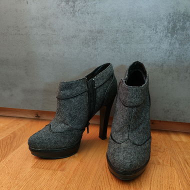 Schuhe von Café noir