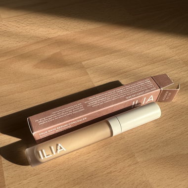 ILIA True Skin Serum Concealer - SC1.75 Burdock