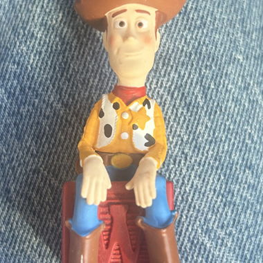 Tonie Woody
