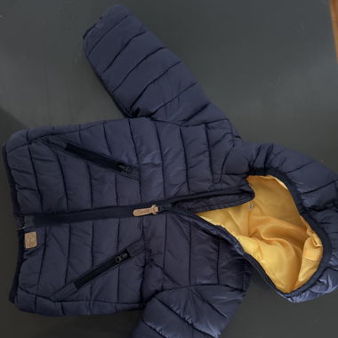 Veste enfant 