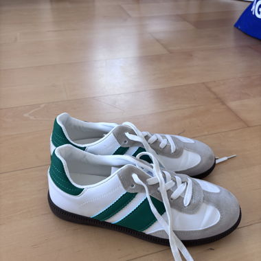 Vintage Sneakers Gr. 40
