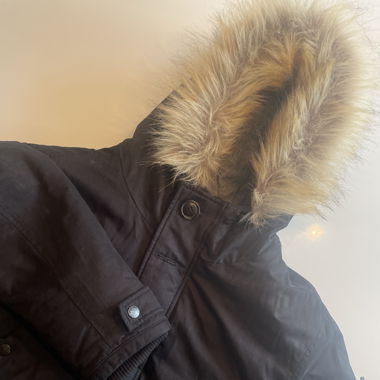 Winterjacke 
