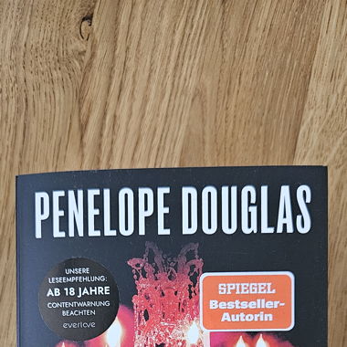 Penelope Douglas Nightfall