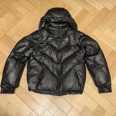 Mertra Heat Reactive Puffer
