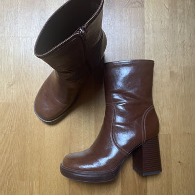 Stiefel - Catwalk