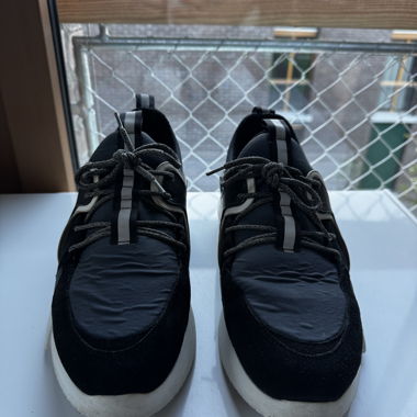 Baskets Giorgio Armani 