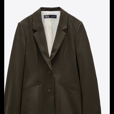 Blazer 