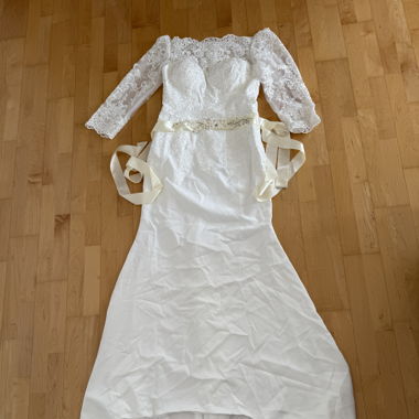 Brautkleid 