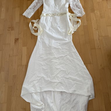 Brautkleid 