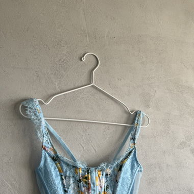 corset top
