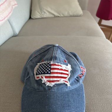 USA CAP