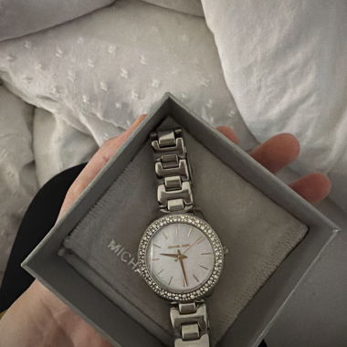 Michael Kors Ladies Watch