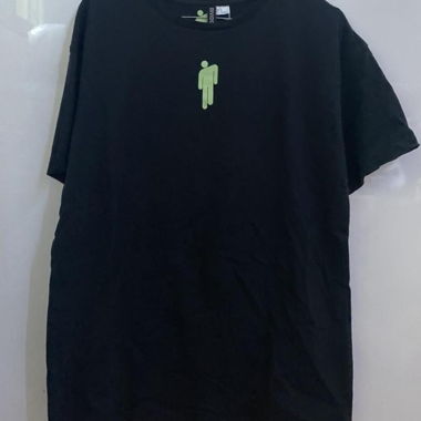 Billie Eilish x H&M t-shirt