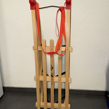 Sled
