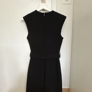 Robe courte 