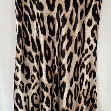 H&M Leopardenrock, Grösse M