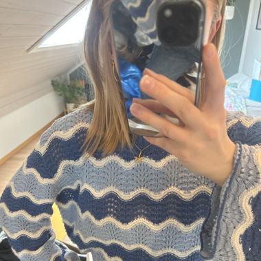 Strickpullover