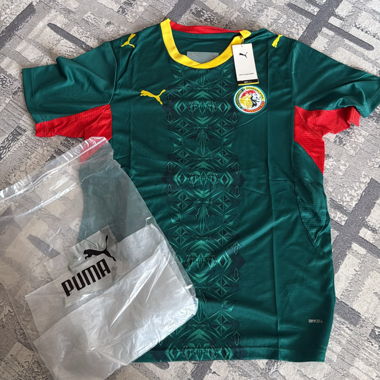 Maillot Puma Sénégal