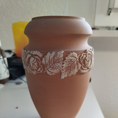 Ton Vase