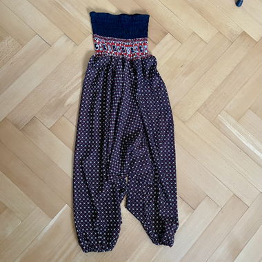 Pantaloni Babusca