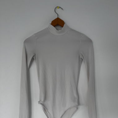 Body blanc
