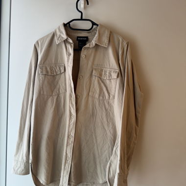 Blusa Burton