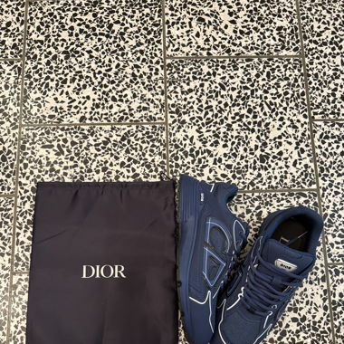 Dior b30 Navy Blau (Budget-Version)