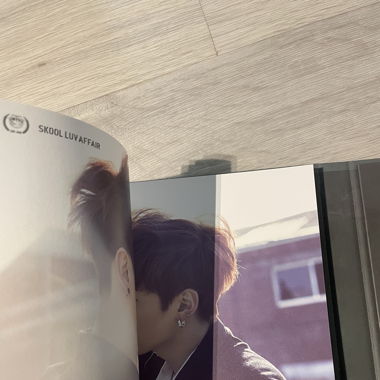 BTS album 