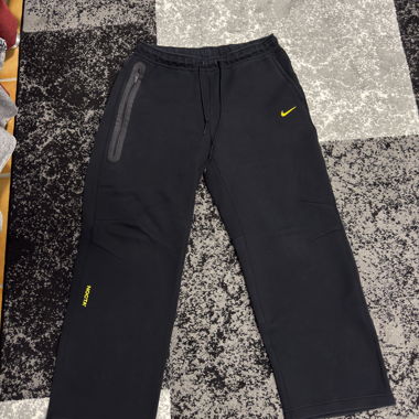 Pantalon de survêtement Nocta en tech fleece