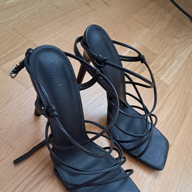 High Heels