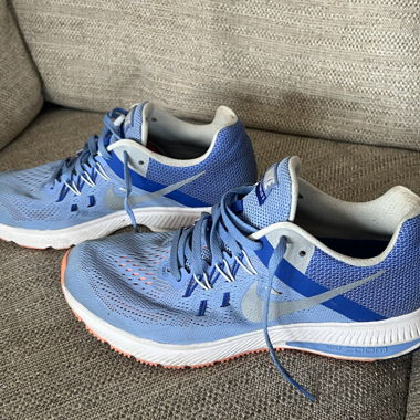 Chaussures de course Nike