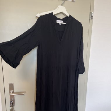 Langes Sommer kleid