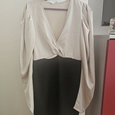 Magnifique robe