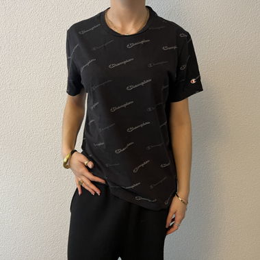 T-shirt Champion