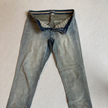 Patalon jean Nile