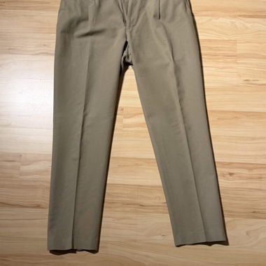 Pantalon chino beige Lardini