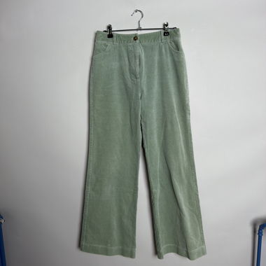 King Louie Cordhose