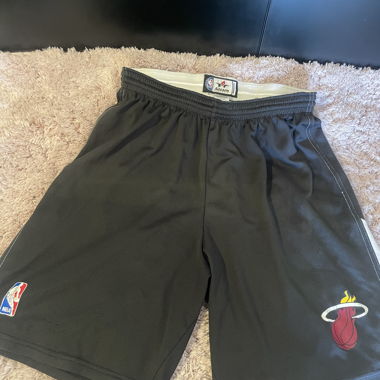 Pantaloncini NBA Miami Heat