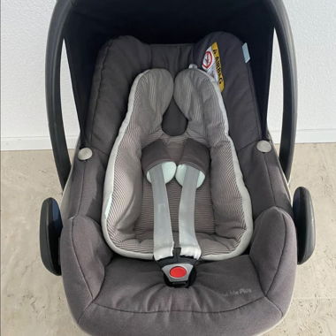 Maxi Cosi