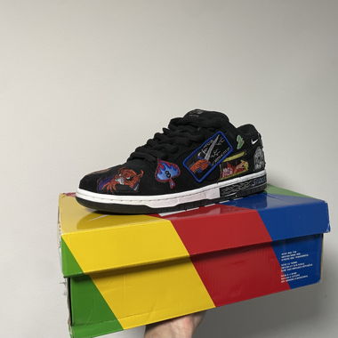 Nike SB Dunk low 