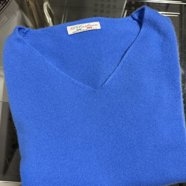 Caschmere sweater size s