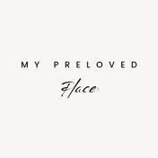 MyPrelovedPlace