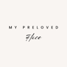 MyPrelovedPlace